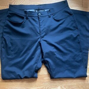 Men’s under armor golf pants